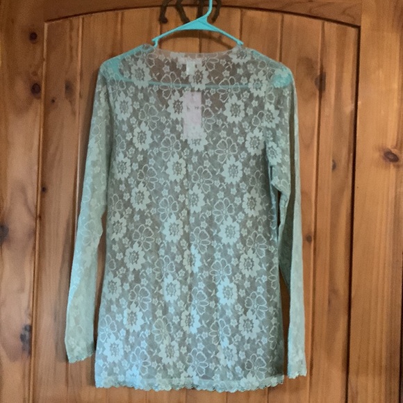 Lady top - Picture 3 of 5